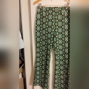 Anthropologie Maeve Pants